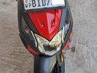 Honda Dio 2019
