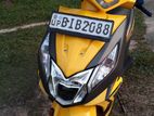 Honda Dio 2019