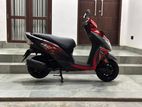 Honda Dio 2019
