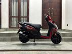 Honda Dio 2019