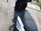 Honda Dio 2019