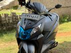 Honda Dio 2019