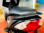 Honda Dio 2019