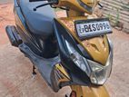 Honda Dio 2019