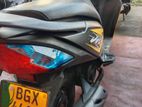 Honda Dio 2019