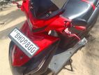 Honda Dio 2019
