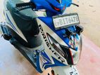 Honda Dio 2019