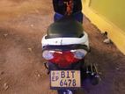 Honda Dio 2019