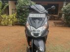 Honda Dio 2019