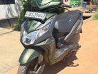 Honda Dio 2019
