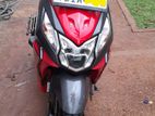 Honda Dio 2019