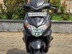 Honda Dio 2019