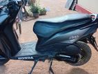 Honda Dio 2019