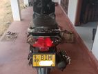 Honda Dio 2019