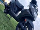 Honda Dio 2019