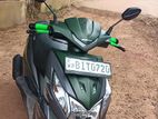 Honda Dio 2020