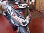 Honda Dio 2020 2021