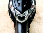 Honda Dio 2020 DX