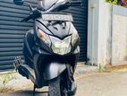 Honda Dio 2020 dx model 2019