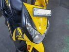 Honda Dio 2020