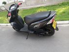 Honda Dio 2020