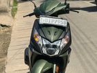 Honda Dio 2020