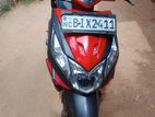 Honda Dio 2020