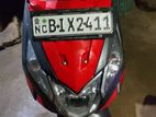 Honda Dio 2020