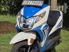 Honda Dio 2020