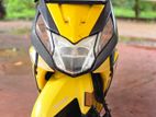 Honda Dio 2020