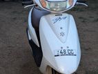 Honda Dio 2020