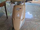 Honda Dio Japan 2020