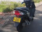 Honda Dio 2020
