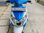 Honda Dio 2020