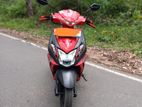 Honda Dio 2020