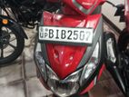 Honda Dio 2020