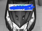 Honda Dio 2020