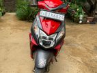 Honda Dio 2020