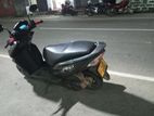 Honda Dio 2020