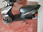 Honda Dio 2020