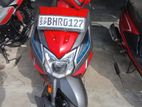 Honda Dio 2020