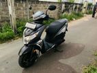 Honda Dio 2020