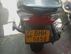 Honda Dio 2020