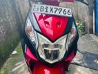 Honda Dio 2020