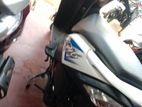 Honda Dio 2020