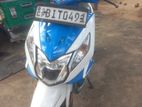 Honda Dio 2020