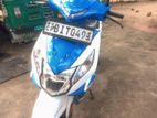 Honda Dio 2020