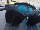 Honda Dio 2020