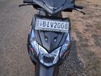Honda Dio 2020