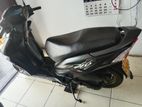 Honda Dio 2020